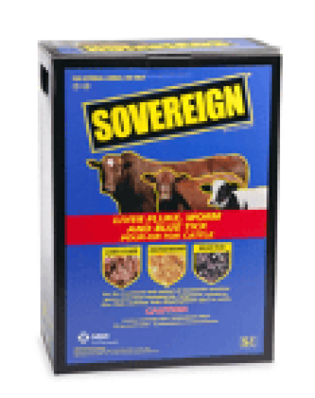 Sovereign